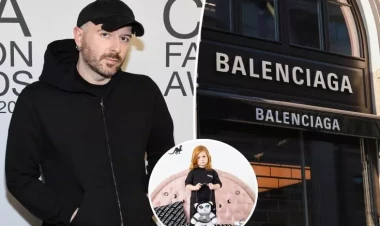 Məşhur brendin qalmaqalına səbəb olmuşdu, indi isə...