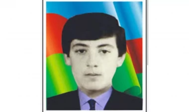 Milli Qəhrəmanın atası vəfat etdi - FOTO