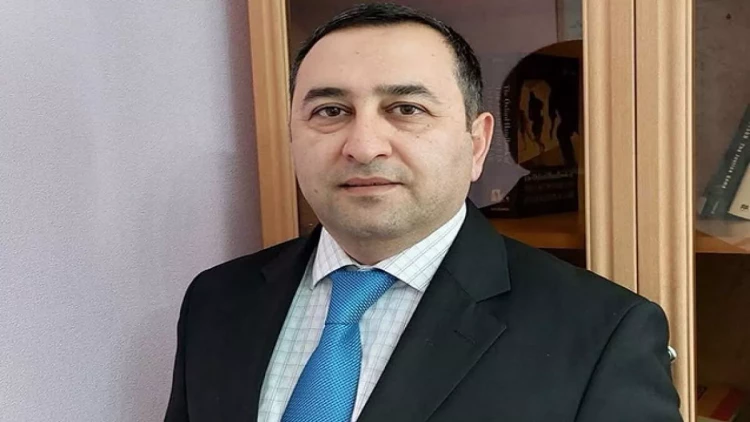 Bəşir Süleymanlı və Altay Məmmədzadə həbs edildi - yenilənib