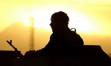 İŞİD-in Suriya və İraqdakı lideri öldürüldü