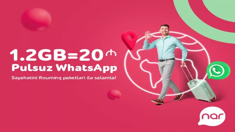 Novruz səyahətində 