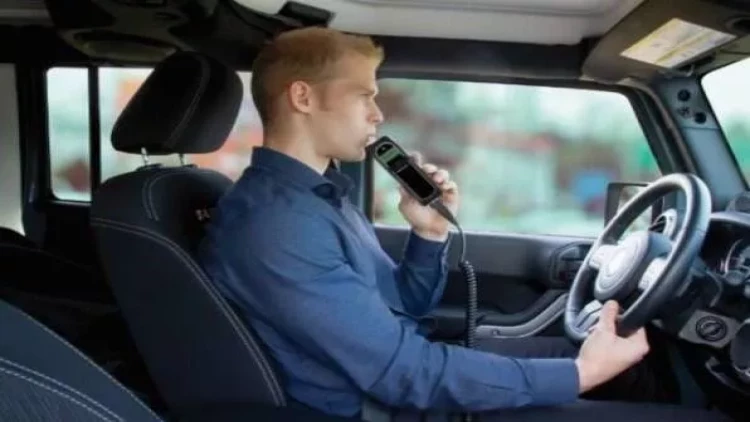 Sürücülər avtomobili işə salmazdan əvvəl nəfəs testi verməli olacaq - Türkiyədə yeni qayda