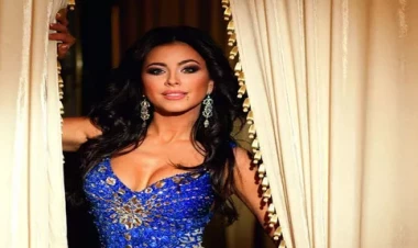 Ani Lorak Maldivdə evləndi - FOTO