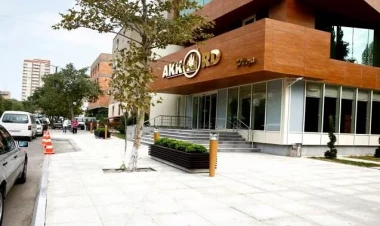 “Akkord”un törəmə şirkəti müflis oldu