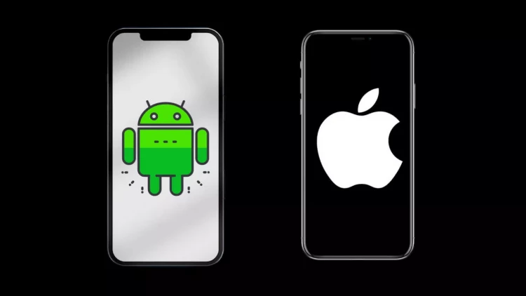 İnsanlar niyə Android telefonlar əvəzinə iPhone seçir? - FOTO