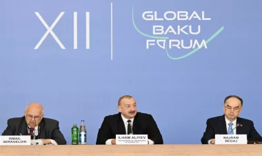 İlham Əliyev: Avropanın monitorinq missiyası, əslində, Avropa İttifaqının kəşfiyyat missiyasıdır - VİDEO