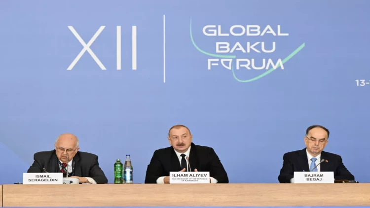 İlham Əliyev: Biz işğal illərini yaddan çıxara bilmərik və çıxarmayacağıq