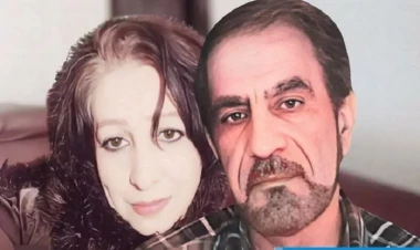 Cənubi azərbaycanlı şair və xanımı həbs edildi