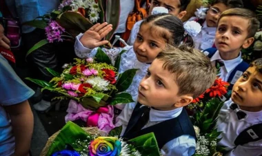 Övladları 1-ci sinfə gedəcək valideynlərin DİQQƏTİNƏ: Son 3 gün