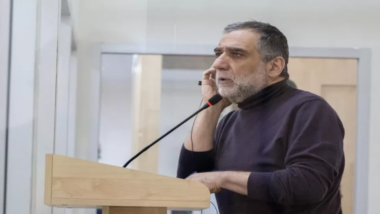 Zərərçəkmişlər Vardanyana ən ağır cəzanın verilməsini məhkəmədən xahiş edib