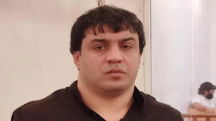 Doğum günündə hökm oxundu