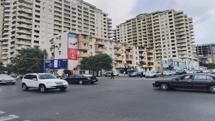 Sürücülərin NƏZƏRİNƏ: bu küçə bağlı olacaq - FOTO