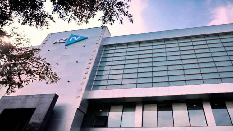 AzTV-nin vəfat edən əməkdaşının FOTOsu