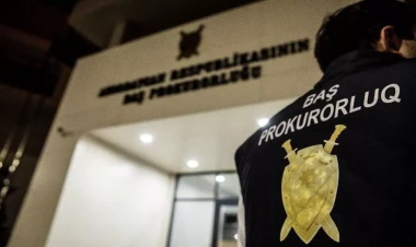 Beynəlxalq axtarışa verilmiş daha 3 şəxs ölkəmizə ekstradisiya edilib