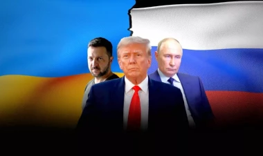 ABŞ Şərqi Avropada müharibəni bitirmək üçün niyə tələsir? - AÇIQLAMA