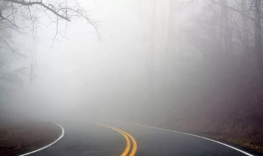 Azərbaycanda dumanlı hava şəraiti nə vaxtadək davam edəcək?