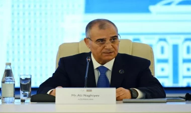 Bu sahədə Ermənistan hələ də qeyri-konstruktiv mövqe sərgiləyir - DTX rəisi