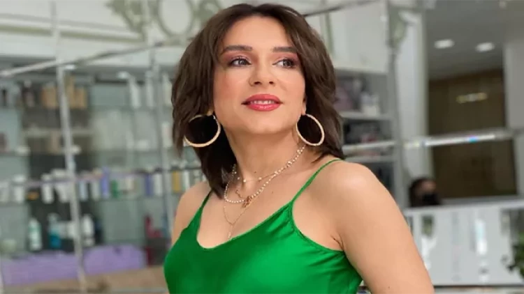 Xalq artistinin səhhətində problem yarandı: 