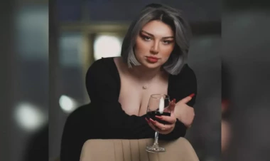 Tiktoker Nurdan ev dustaqlığına buraxıldı