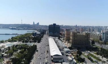 Sabah 22 dərəcə isti olacaq