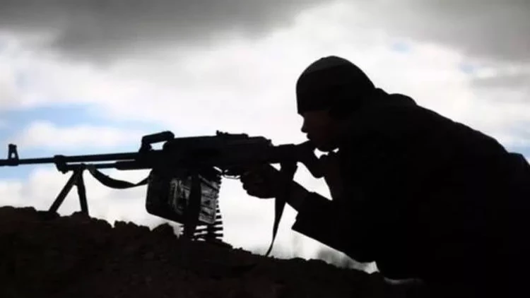 Suriyada vətəndaş müharibəsi yenidən BAŞLAYIR?