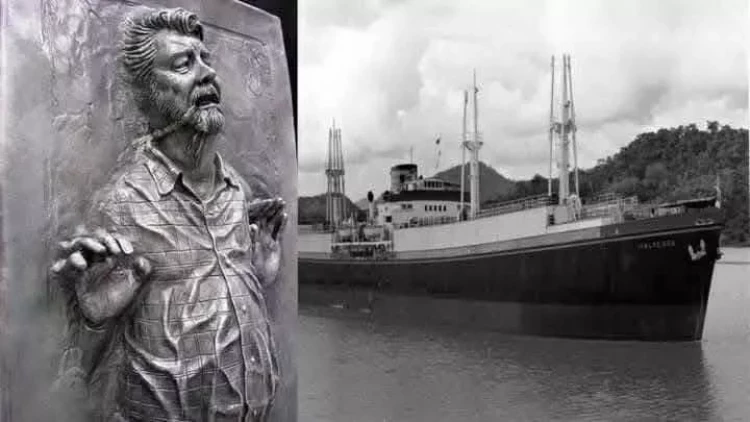 Bütün heyəti qəribə şəkildə ölən 