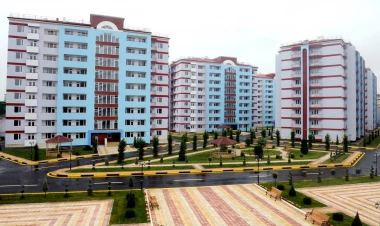 Yeni binalar tikiləcək - 27 milyon manatlıq LAYİHƏ