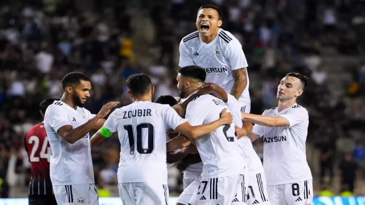 “Qarabağ” Avropada neçənci yerdədir?