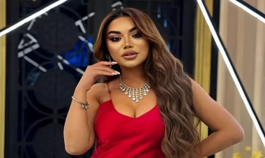 Məşhur müğənnidən Elgizə: “Məni görəndə üzümə gülür, arxamca isə...” - FOTO