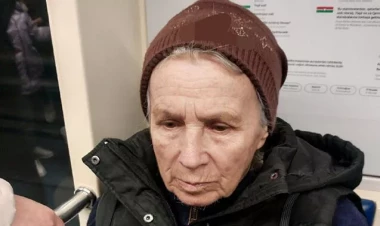 İtkin düşən Taisiya Qordeyeva TAPILDI - Yenilənib