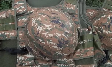 Ötən il Ermənistan ordusunda ölümlərin SAYI
