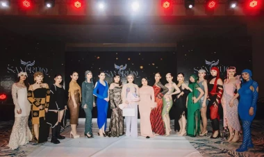 Gülnarə Xəlilovanın 