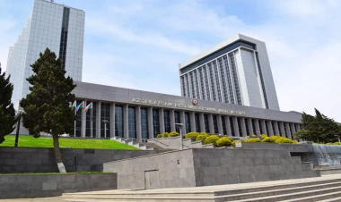 Milli Məclis Azərbaycanın D-8-ə qoşulmasını ratifikasiya edib