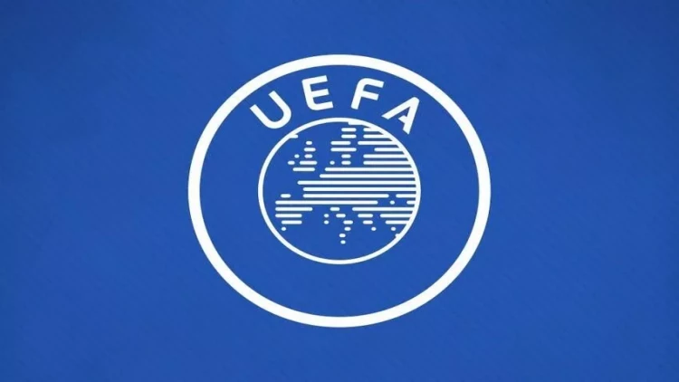 Azərbaycan UEFA reytinqində gerilədi