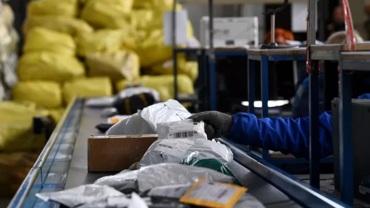 Ölkəyə qanunsuz yolla gətirilən bu malların qarşısı alındı - FOTO