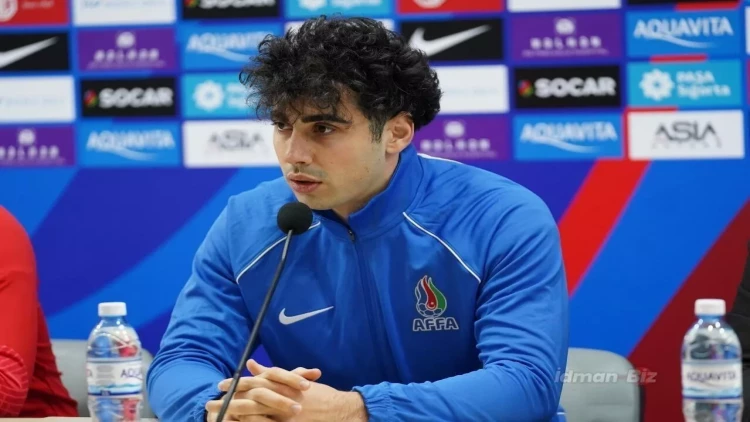 Kuryoz zədə alan Bəhlul Mustafazadənin son durumu bəlli oldu