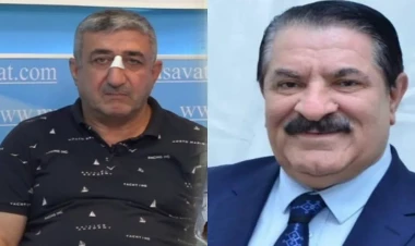 Ağadadaş Ağayevi döyən mühafizəçiyə BU CƏZA VERİLDİ