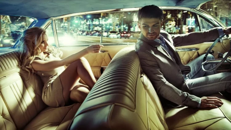 Niyə kişiniz sizə marağını itirir? - qarşısını BELƏ ALIN