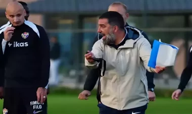 Bu Super Liqa nəhəngi  Arda Turanı istəyir