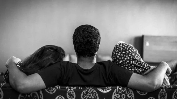 İranda çoxarvadlı kişilərin sayı