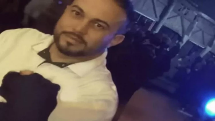 Biznesmen evsiz adamı öldürdü: Öz qətlini... - FOTO