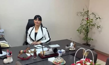 Baş həkimin ölkədən çıxışı məhdudlaşdırıldı