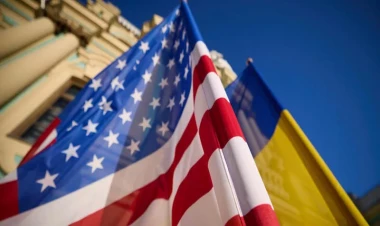 ABŞ-ın Ukrayna ilə kəşfiyyat məlumatlarının mübadiləsini dayandırdığı təsdiqləndi