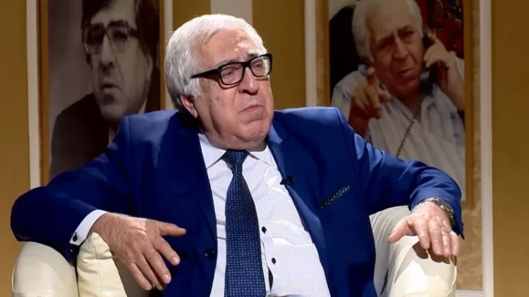 Meyxanaçılar AYB-yə üzv olmaq istəyirlərsə... - Anardan AÇIQLAMA