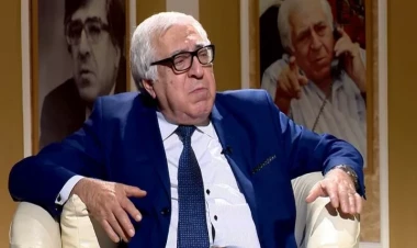 Meyxanaçılar AYB-yə üzv olmaq istəyirlərsə... - Anardan AÇIQLAMA