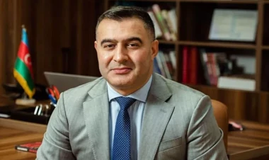 Tanınmış vəkil həbs olundu