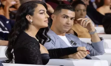 Ronaldoya 99 şallaq vuruluacaq? - İran Səfirliyindən AÇIQLAMA