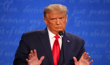 Onlar Putindən daha təhlükəlidir – Tramp