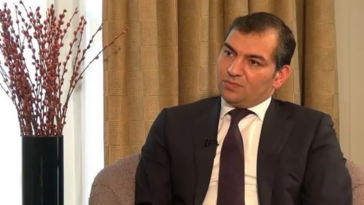 Prezidentin şiddətli töhmət verdiyi Fuad Nağıyev kimdir? - DOSYE