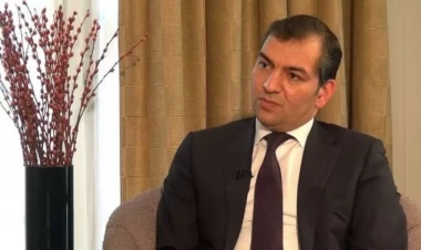 Prezidentin şiddətli töhmət verdiyi Fuad Nağıyev kimdir? - DOSYE